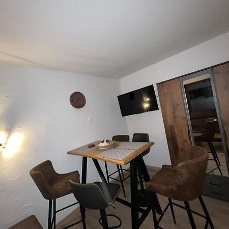 Wolke7 Apartment Winterberg Bagian luar foto