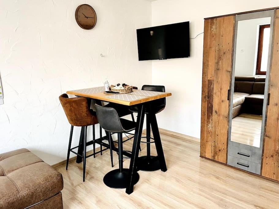 Wolke7 Apartment Winterberg Bagian luar foto