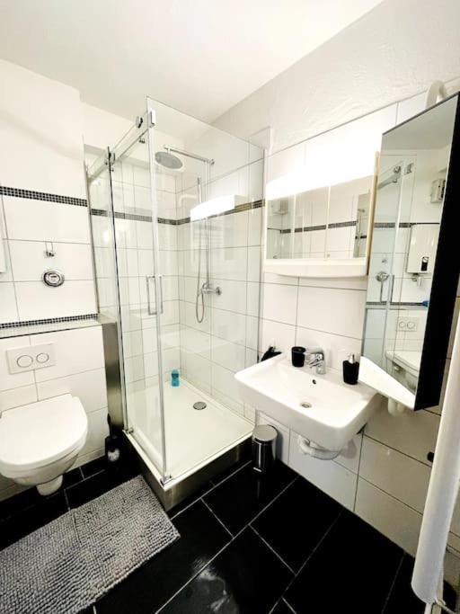 Wolke7 Apartment Winterberg Bagian luar foto