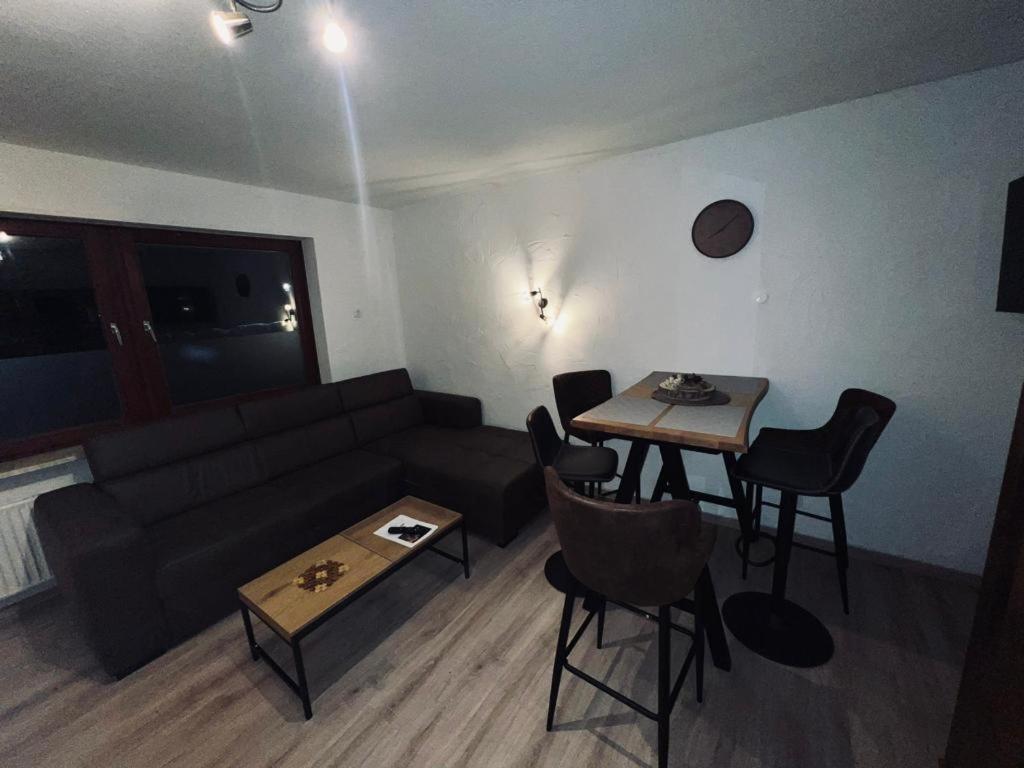 Wolke7 Apartment Winterberg Bagian luar foto